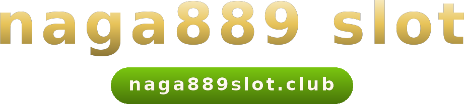 naga889 slot logo