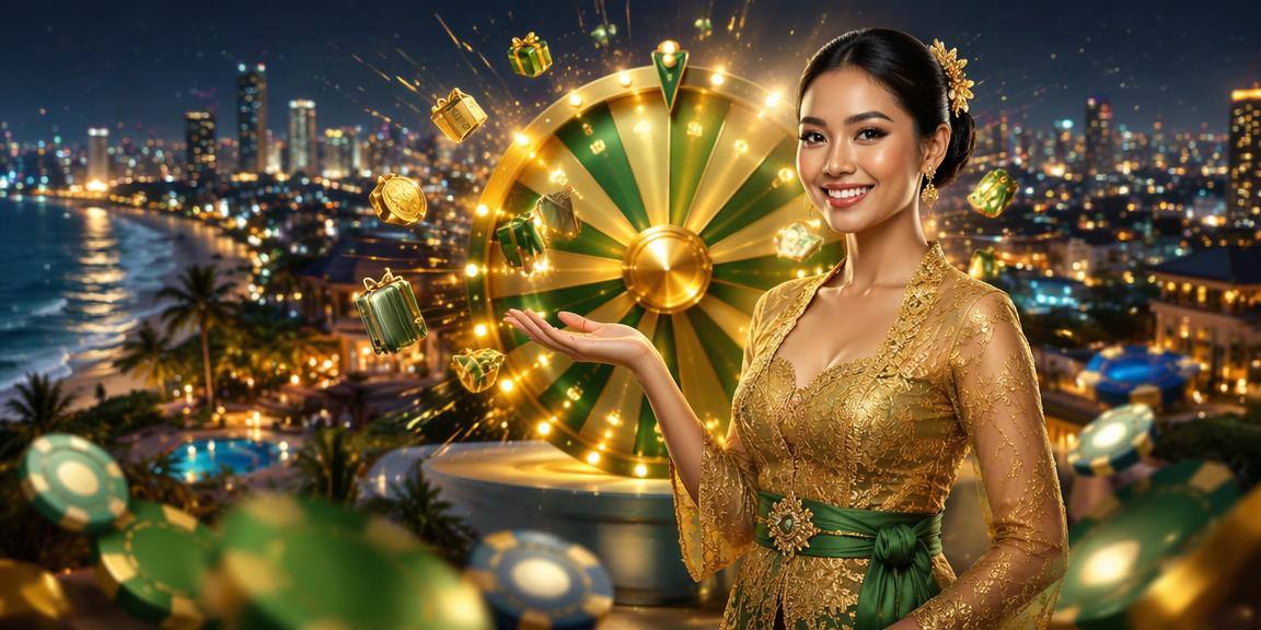 naga889 slot Madame Destiny Megaways